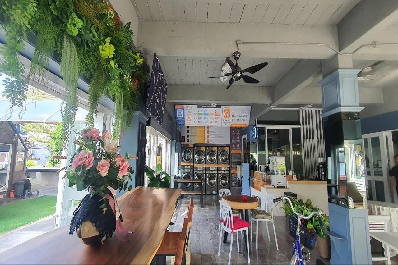 Nora Bukit Hotel Phuket Extérieur photo